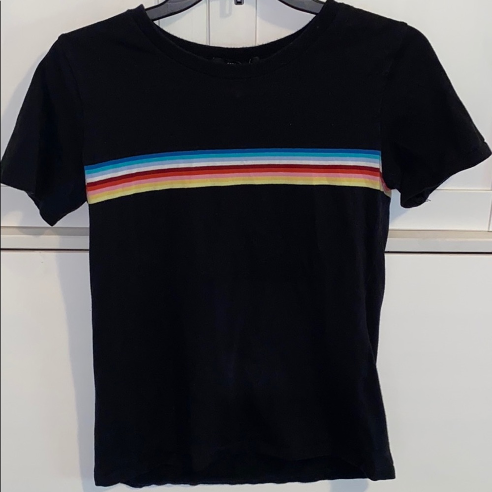 forever 21 shirt